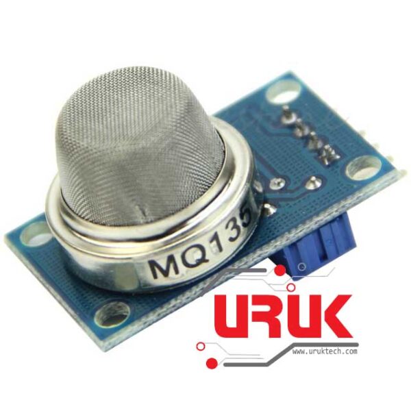 MQ-135 Air Quality Gas Sensor