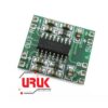 Digital Amplifier Board 2x3W Class D