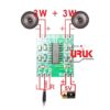 Digital Amplifier Board 2x3W Class D - Image 3