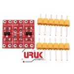 Logic Level Converter 3.3V 5V TTL