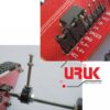 Robot Tank Chassis Kit with Speed Sensors - Image 8