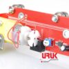 Robot Tank Chassis Kit with Speed Sensors - Image 9