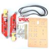 Robot Tank Chassis Kit with Speed Sensors - Image 6