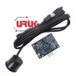 Waterproof Ultrasonic Module JSN-SR04T