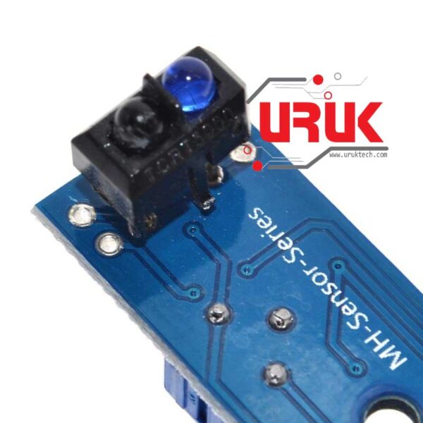 Line Track (Infrared Reflective) Sensor - Image 2