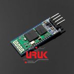 Bluetooth HC-06 Slave Module
