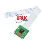 Raspberry Pi 5 Megapixel Camera Module
