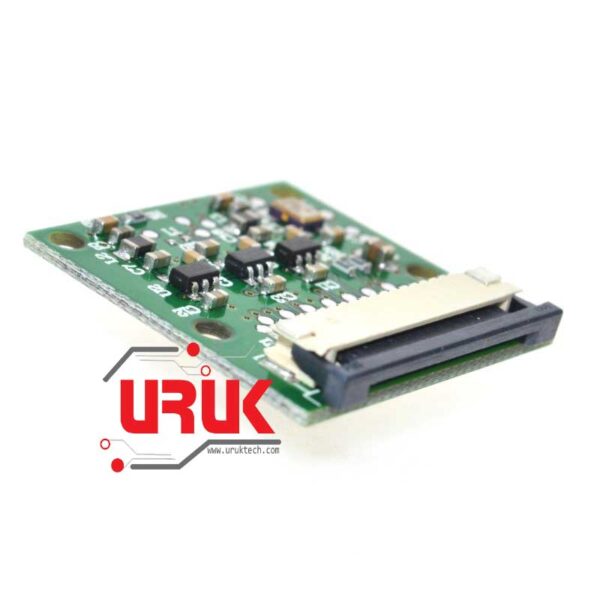 Raspberry Pi 5 Megapixel Camera Module - Image 5