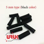 15pcs of Flexible Wire Shrink (Cover) 5mm