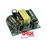 220V to 12V (450mA) Isolated Power Supply Module (5W)