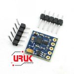 3-Axis Magnetic Electronic Compass Module GY-271 HMC5883L