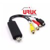 Video Capture USB 2.0 Adapter