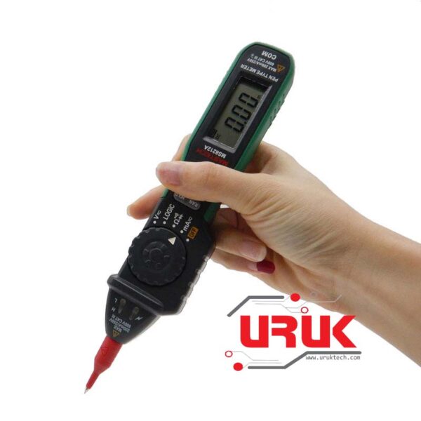 Digital Pen Multimeter - Image 4