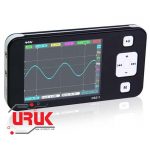 Digital Portable Oscilloscope (Pocket-Sized)