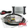 Digital PC Based Oscilloscope (2 Channels/ 20MHz) USB Oscilloscopes