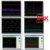 Digital PC Based Oscilloscope (2 Channels/ 20MHz) USB Oscilloscopes - Image 5