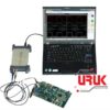 Digital PC Based Oscilloscope (2 Channels/ 20MHz) USB Oscilloscopes - Image 3