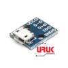 Micro USB Breadboard 5V Power Supply Module - Image 3