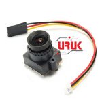 Digital Camera 2.8mm 3MP FPV-1000TVL N/P Pattern