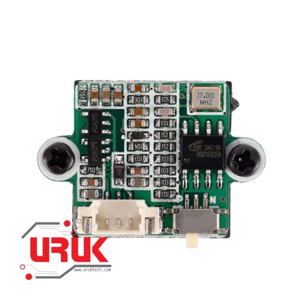 Digital Camera 2.8mm 3MP FPV-1000TVL N/P Pattern - Image 8
