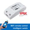 WiFi Smart Switch for Smart Home - Image 3