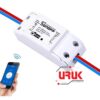 WiFi Smart Switch for Smart Home