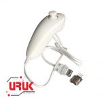 Nunchuck Controller (Tilt Sensing Feature)