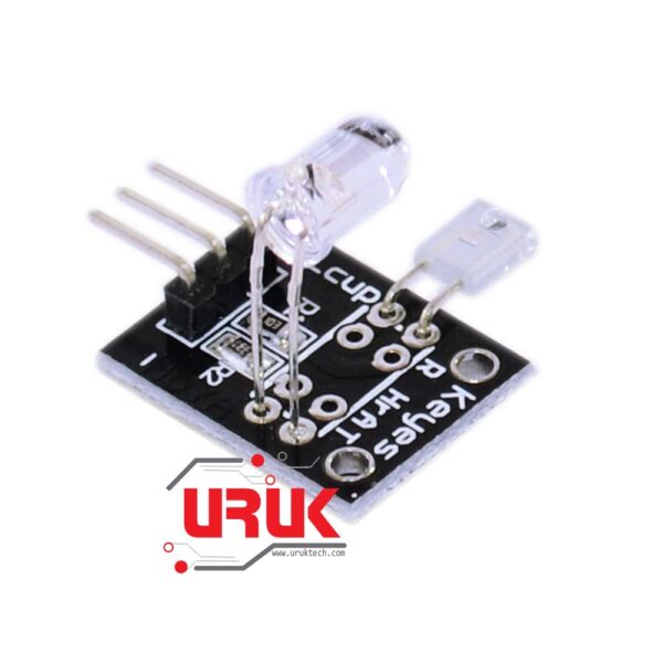 Finger Heartbeat Detecting Sensor - Image 3