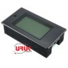 Multifunction Voltage Ampere Power Energy Meter AC80-260V/100A - Image 4