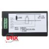 Multifunction Voltage Ampere Power Energy Meter AC80-260V/100A - Image 6