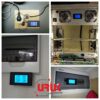 Multifunction Voltage Ampere Power Energy Meter AC80-260V/100A - Image 9