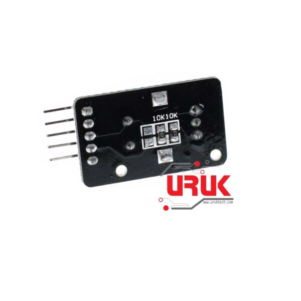 Rotary Encoder Module 360 Degrees - Image 3