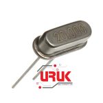 20MHz Crystal Oscillator