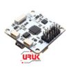CC3D OpenPilot Flight Controller 32 Bits Processor with Transparent Case - Image 3