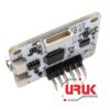 CC3D OpenPilot Flight Controller 32 Bits Processor with Transparent Case - Image 5