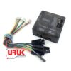 CC3D OpenPilot Flight Controller 32 Bits Processor with Transparent Case