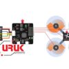 CC3D OpenPilot Flight Controller 32 Bits Processor with Transparent Case - Image 6
