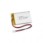 3.7V 1000mAh 25C Lipo Battery