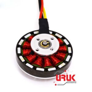 750KV Brushless Motor