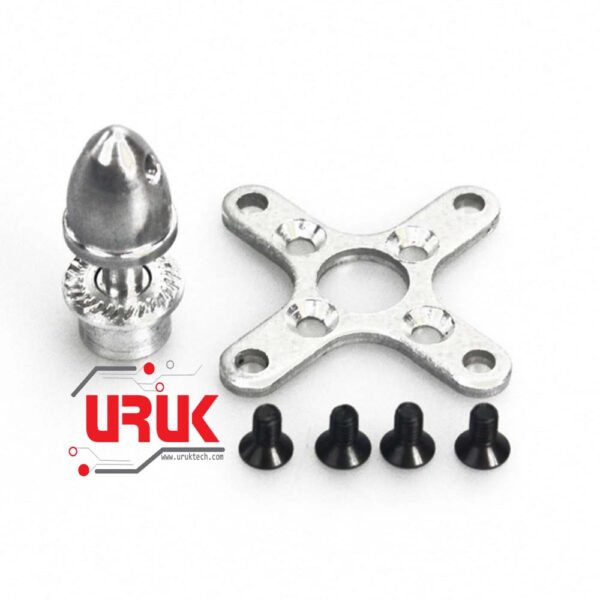 1400KV Brushless Motor - Image 4