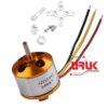 1400KV Brushless Motor - Image 3