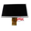 7 Inch TFT LCD Module 800x480 HDMI/VGA/AV Interfaces - Image 4