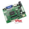 7 Inch TFT LCD Module 800x480 HDMI/VGA/AV Interfaces - Image 5
