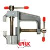Aluminum Clamp on Table Bench Vise - Image 3
