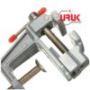 Aluminum Clamp on Table Bench Vise - Image 2