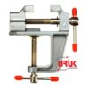 Aluminum Clamp on Table Bench Vise