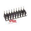 PIC116F84A-04/P 8-Bit Microchip Microcontroller - Image 2