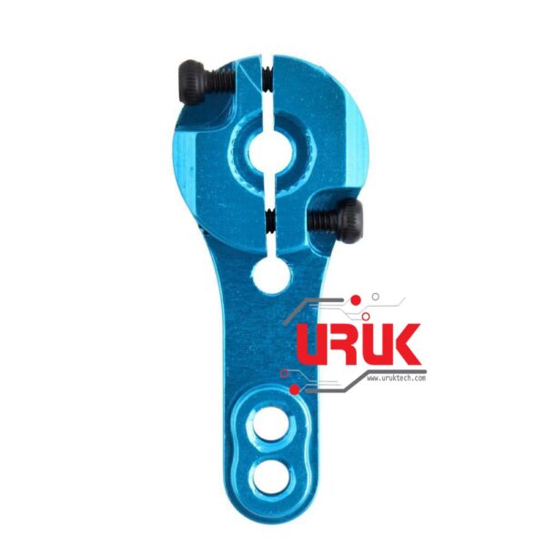 Alloy Horn for Servo Motor 25T Teeth - Image 3
