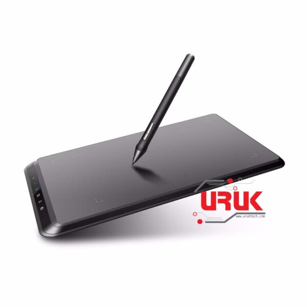 Smart Graphics Tablet 8x5 inch with Drawing/Writing Pen 5080 LPI Resolution - Image 5