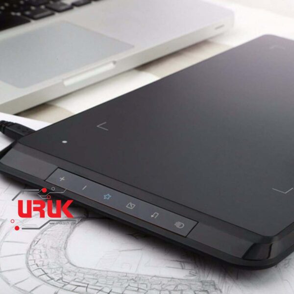 Smart Graphics Tablet 8x5 inch with Drawing/Writing Pen 5080 LPI Resolution - Image 10